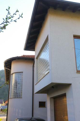 UNA Villa Deluxe