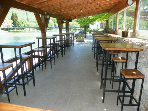 Aparthotel Apartman Galijasevic