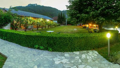 Aparthotel Apartman Galijasevic