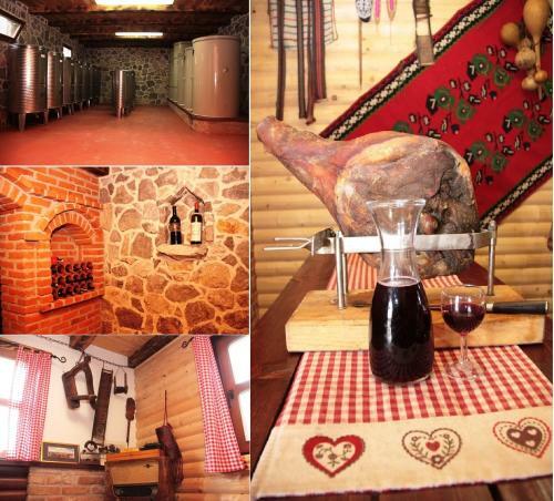 Vinarija Hostel Lakta?i