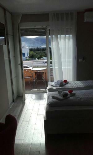 Sun Apartments