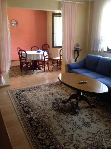 Apartman Kenedy