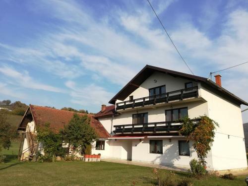 Apartman Kenedy
