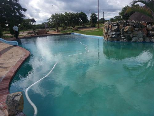 Dumela Lodge