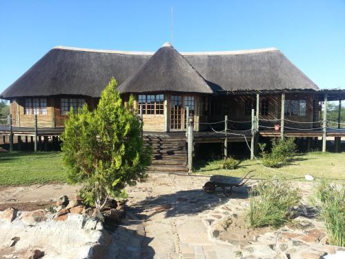 Dumela Lodge