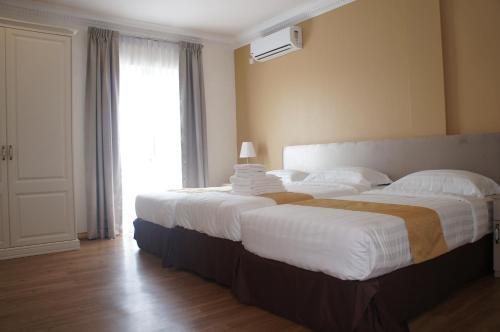 Venice Lodge