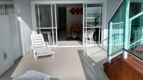 Apartamento Cobertura A Beira Da Praia Dos Ingleses