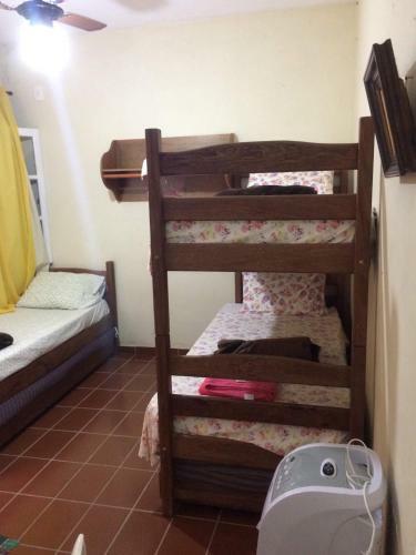 Hostal Pousada Cerca Viva