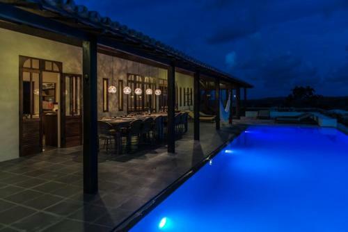 Hotel Pura Vida Bahia