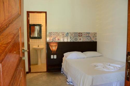 Hostal Aquario Pousada E Hostel