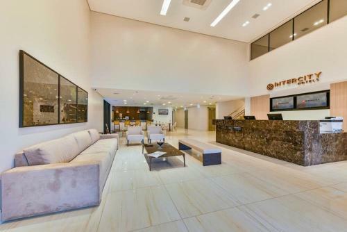 Hotel Intercity An�polis