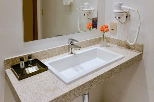Hotel Intercity An�polis