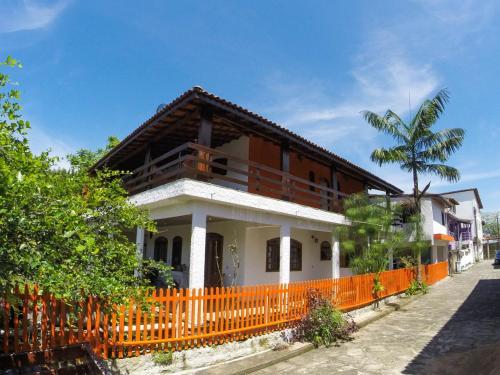 Hostal Pousada Entre Paraisos