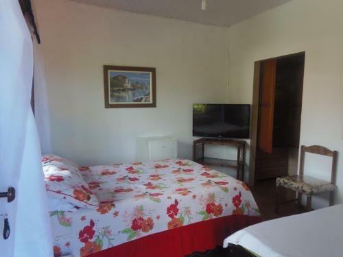 Hostal Pousada Paraguaya