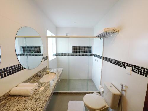 Hostal Pousada Casa Da Praia