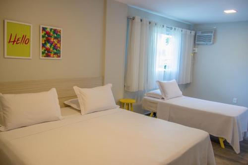 Hostal Pousada Casa Da Praia