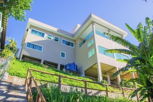 Hostal Pousada Casa Da Praia