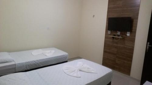Hostal Pousada Do Mestre