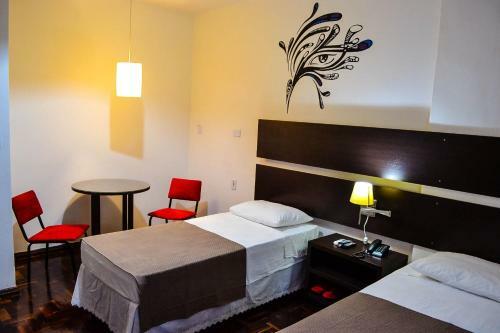 Novo Hotel Fen�cia