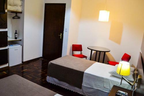 Novo Hotel Fen�cia