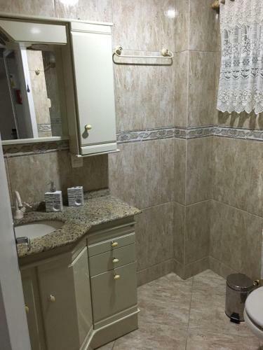 Apartamento Cura�au Balne�rio