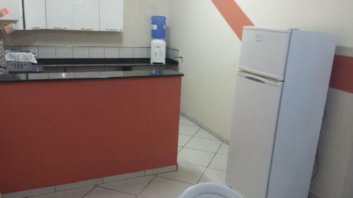 Hostal Pousada Santa Cec�lia
