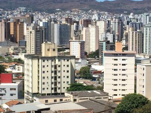 Apartamento Uberl�ndia