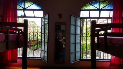 Chale Mineiro Hostel & Pousada