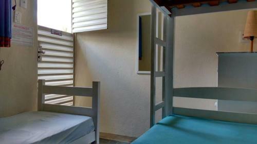 Chale Mineiro Hostel & Pousada