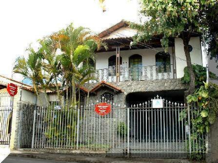 Chale Mineiro Hostel & Pousada