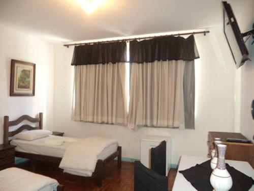 Hotel Brisa