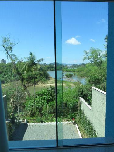 Hostal Pousada Do Russo Blumenau