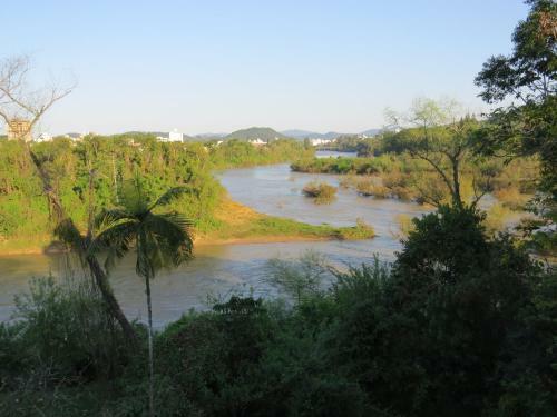 Hostal Pousada Do Russo Blumenau