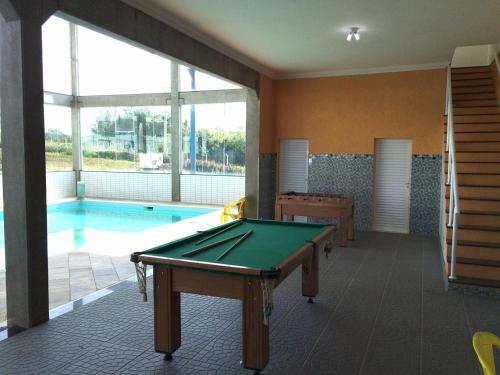 Hotel Restaurante Boitupesca