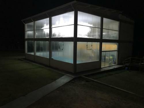 Hotel Restaurante Boitupesca