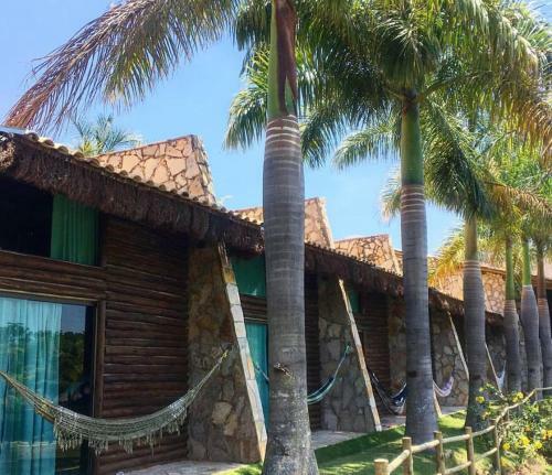 Hostal Villa Triacca Eco Pousada