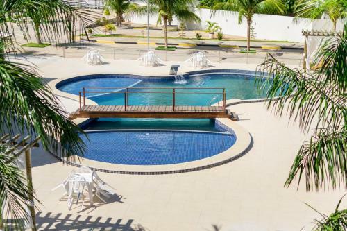 Hotel Terceiro Mil�nio II