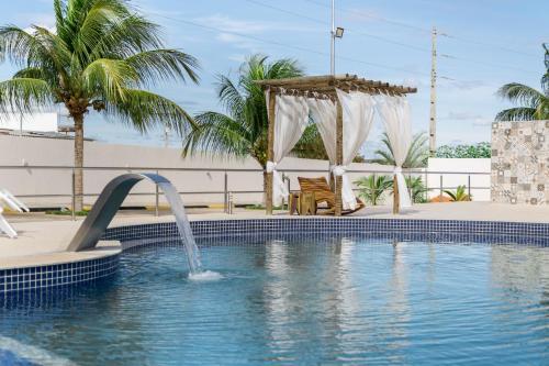 Hotel Terceiro Mil�nio II