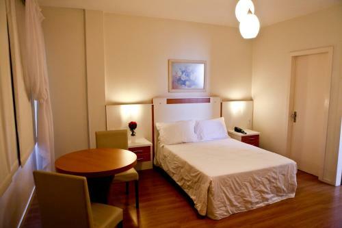 Hotel Gracher