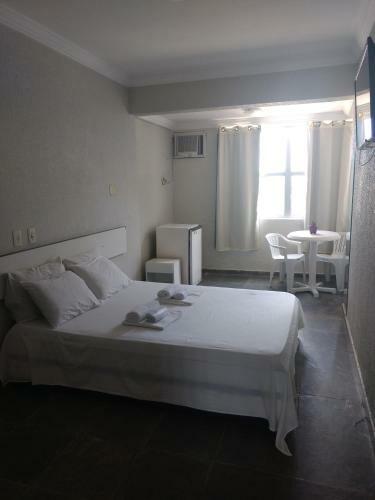 Formosa Apart Hotel