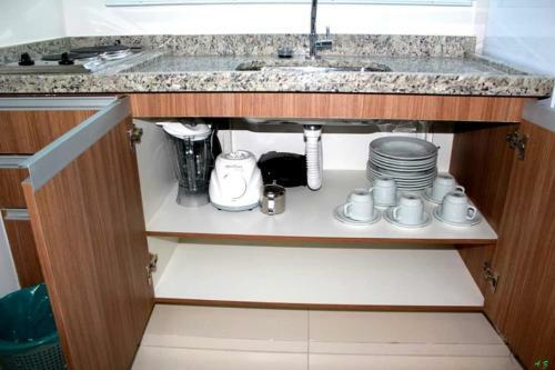 Apartamento Caminho Do Lago