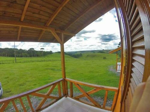 Lodge Chal�s Rinc�o Comprido