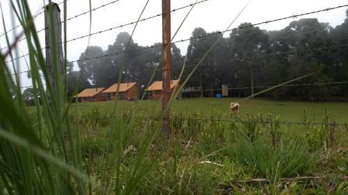 Lodge Chal�s Rinc�o Comprido