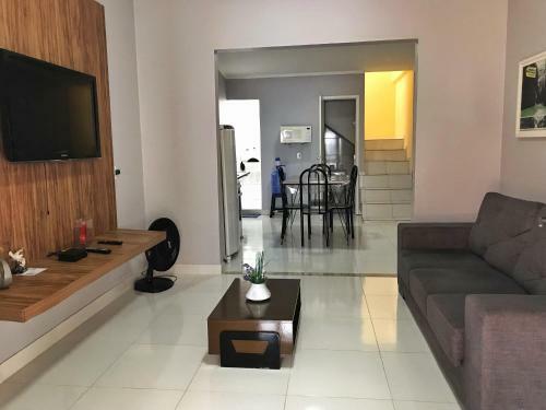 Casa Para Temporada Canind� de Sao Francisco-se/piranhas-al