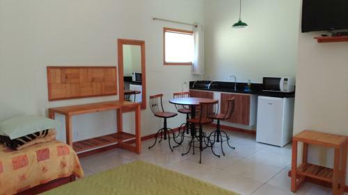 Hostal Pousada Colar De Ouro