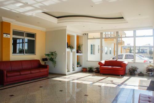Cracco Park Hotel
