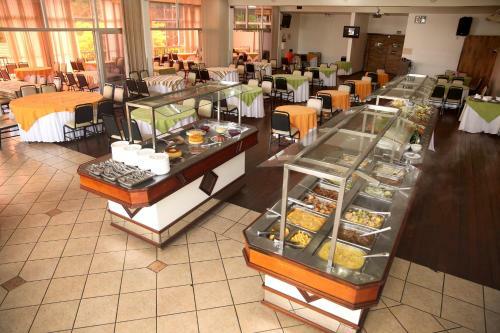 Estrela Palace Hotel