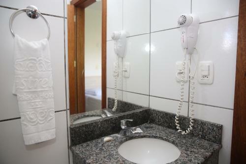 Estrela Palace Hotel