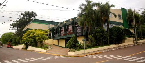 Estrela Palace Hotel