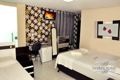 Seabra Hotel